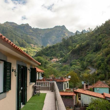 Danny'S Rural Suite Curral Das Freiras Esterno foto