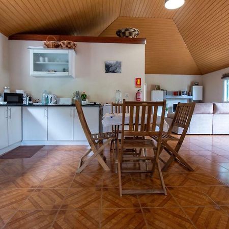 Danny'S Rural Suite Curral Das Freiras Esterno foto