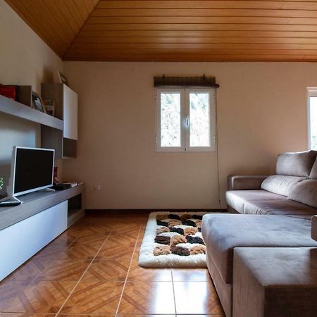 Danny'S Rural Suite Curral Das Freiras Esterno foto