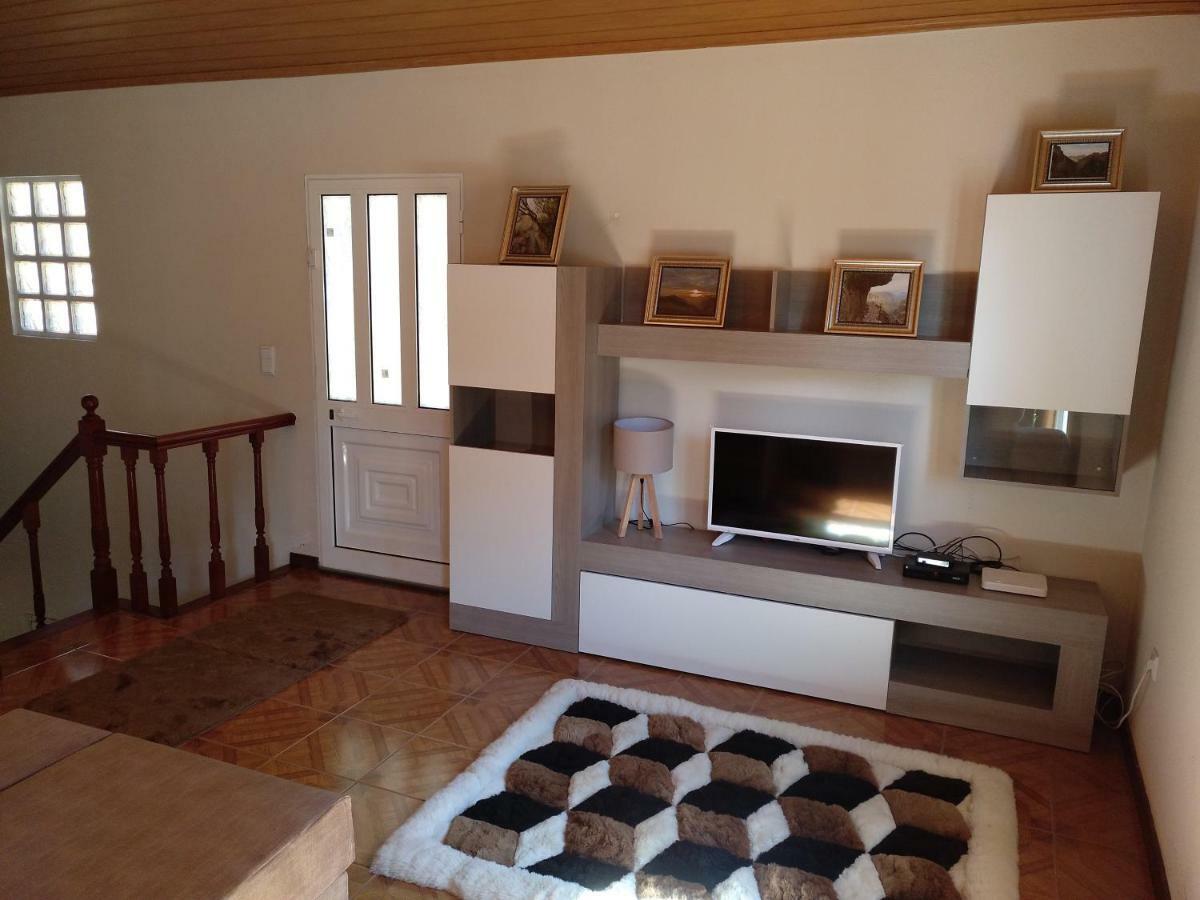 Danny'S Rural Suite Curral Das Freiras Esterno foto