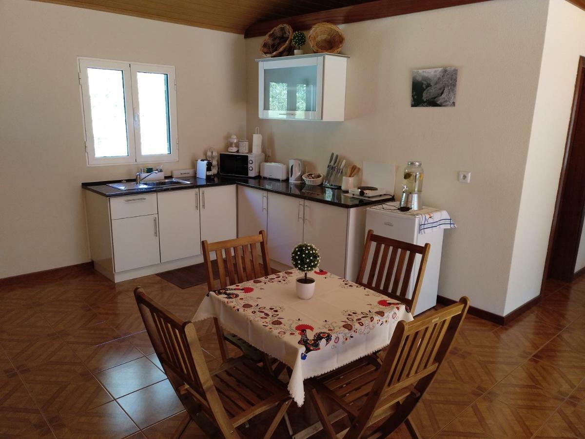 Danny'S Rural Suite Curral Das Freiras Esterno foto