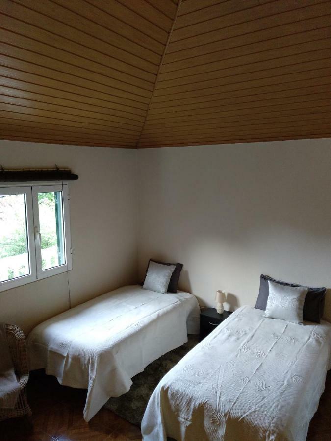 Danny'S Rural Suite Curral Das Freiras Esterno foto
