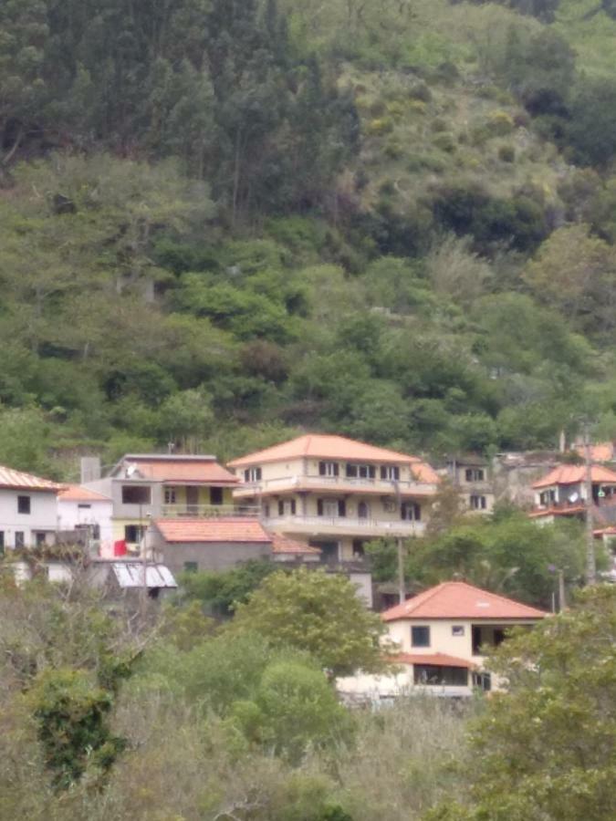 Danny'S Rural Suite Curral Das Freiras Esterno foto