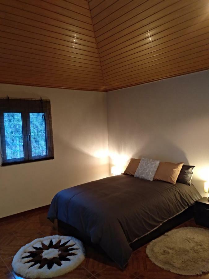 Danny'S Rural Suite Curral Das Freiras Esterno foto