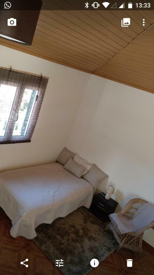 Danny'S Rural Suite Curral Das Freiras Esterno foto