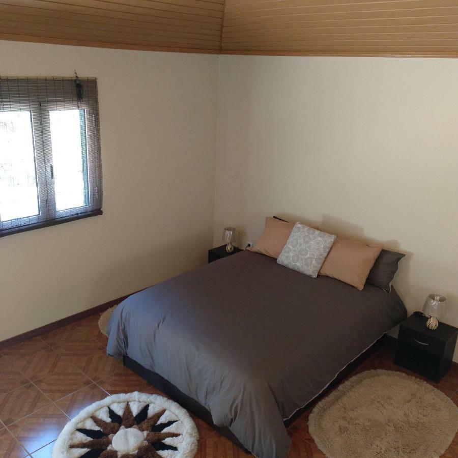 Danny'S Rural Suite Curral Das Freiras Esterno foto