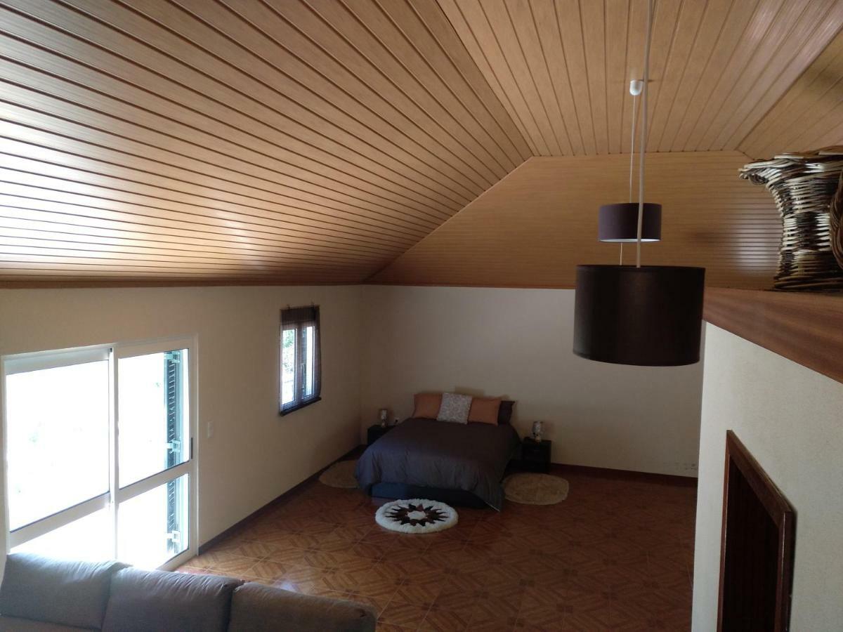 Danny'S Rural Suite Curral Das Freiras Esterno foto
