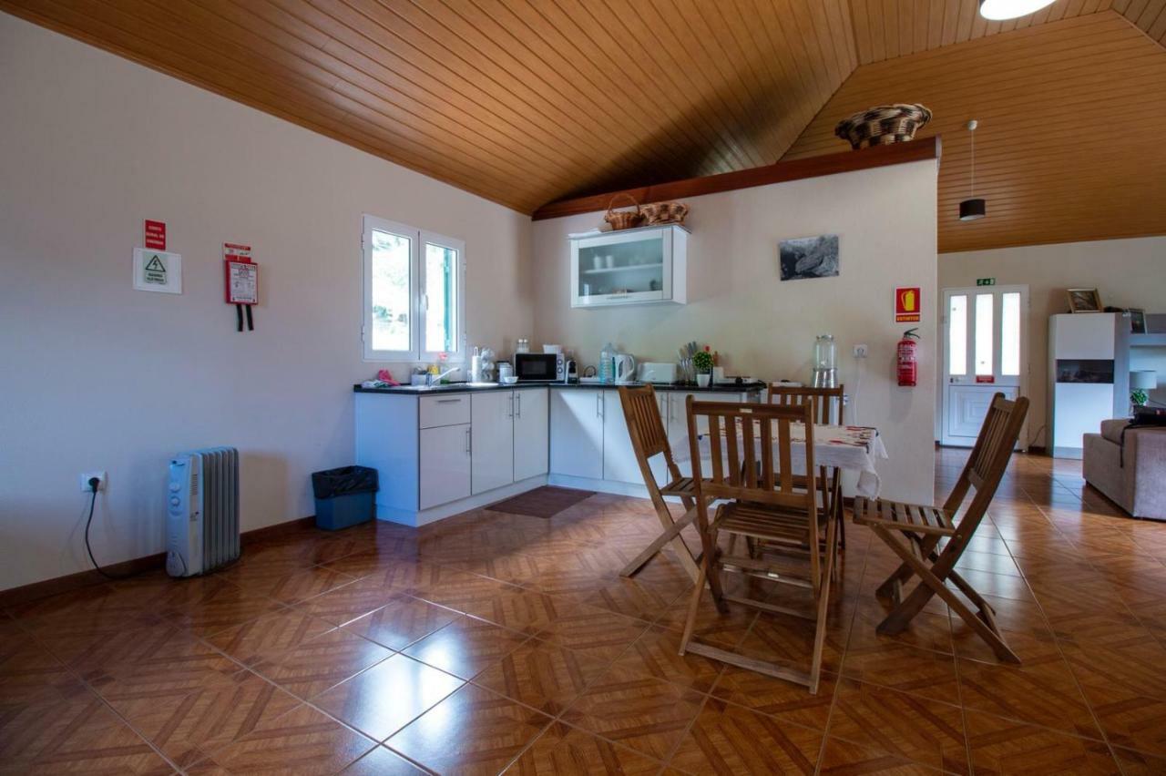 Danny'S Rural Suite Curral Das Freiras Esterno foto